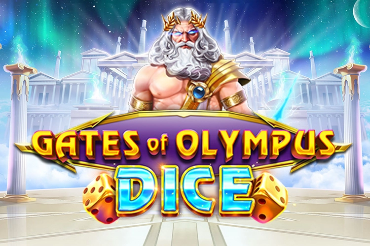 Gates of Olympus Slot